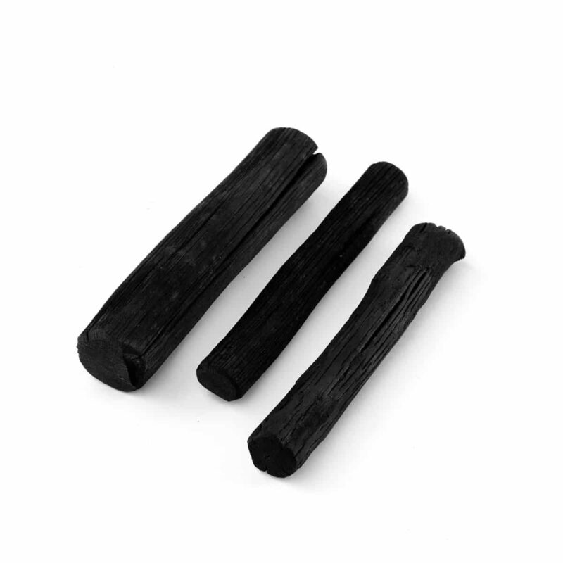 Active carbon filter stick