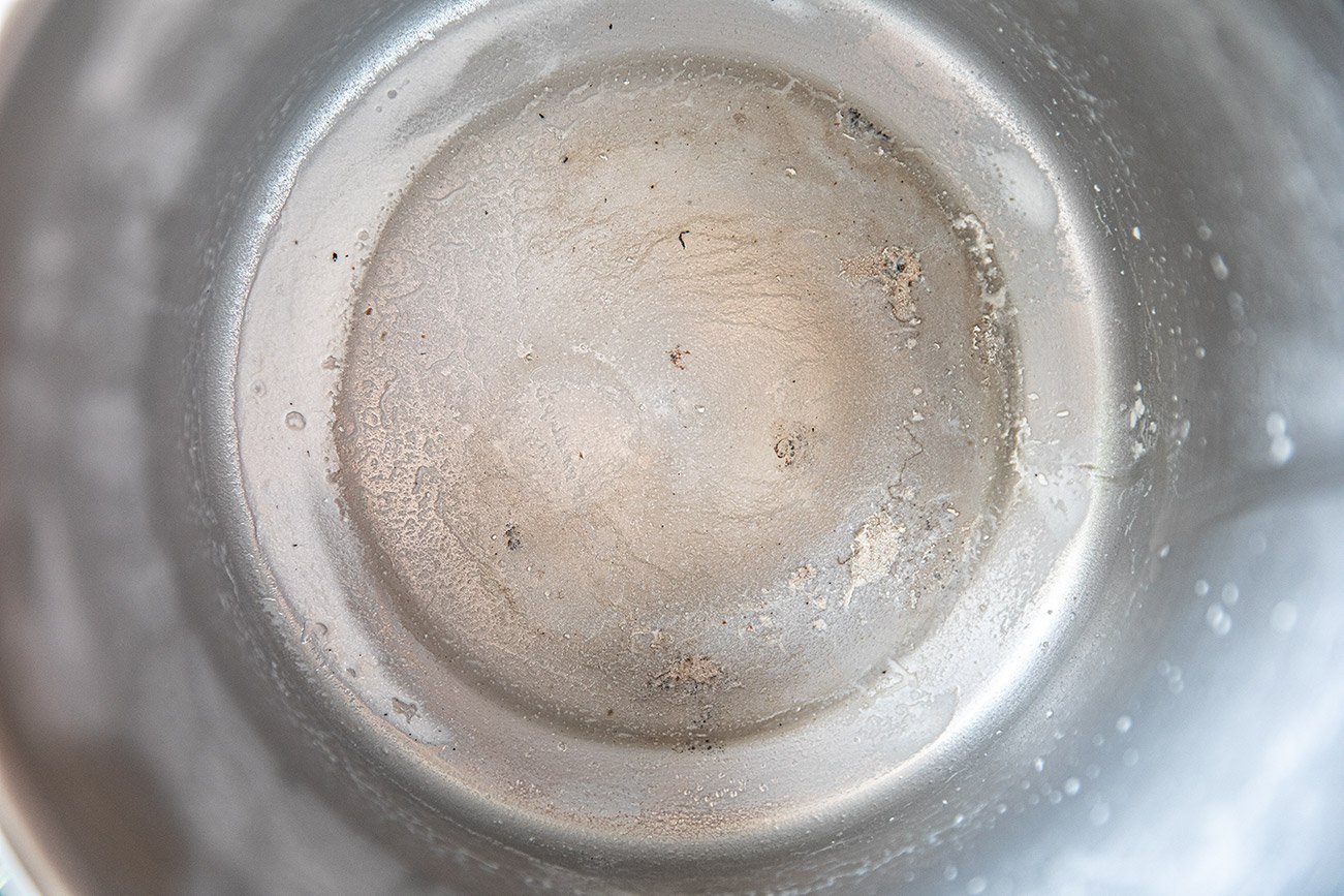Is tap water safe to drink?