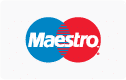 maestro payment icon