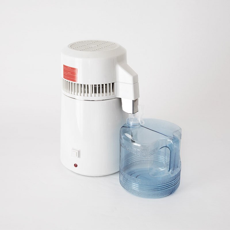 imber water distillers - puro 4 litres uk