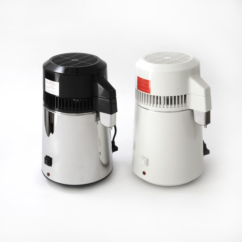 imber home water distillers products